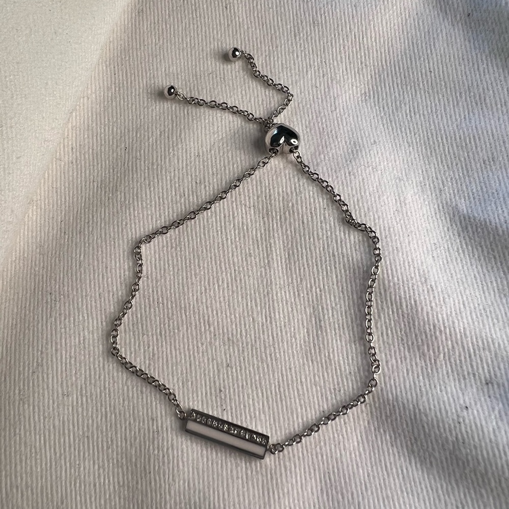EF Collection Diamond 14k Bracelet